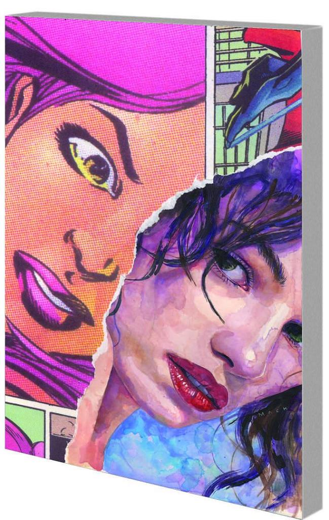 ALIAS TP BOOK 2