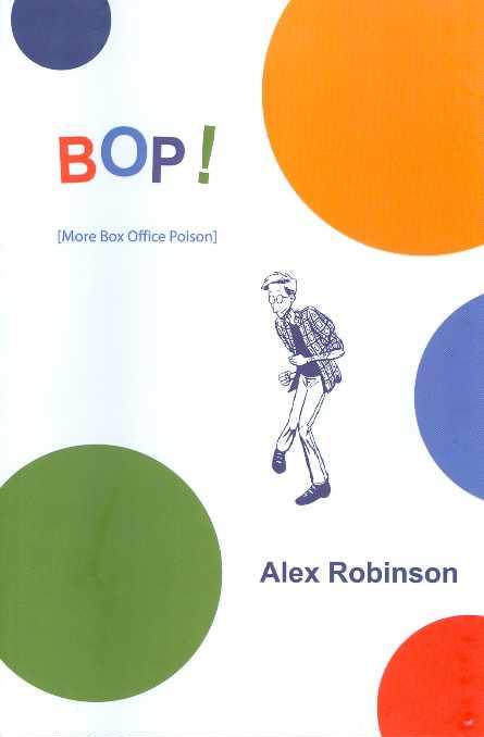 BOP MORE BOX OFFICE POISON STORIES TP