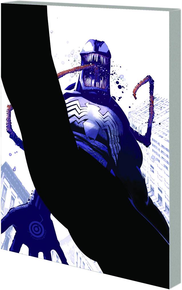 DARK REIGN SINISTER SPIDER-MAN TP