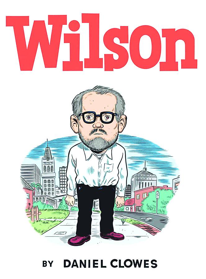 WILSON HC